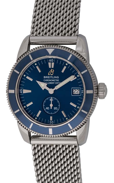 breitling superocean heritage 38 preis|breitling superocean heritage chrono.